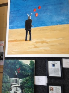 The Stroll by Danny DeLancy